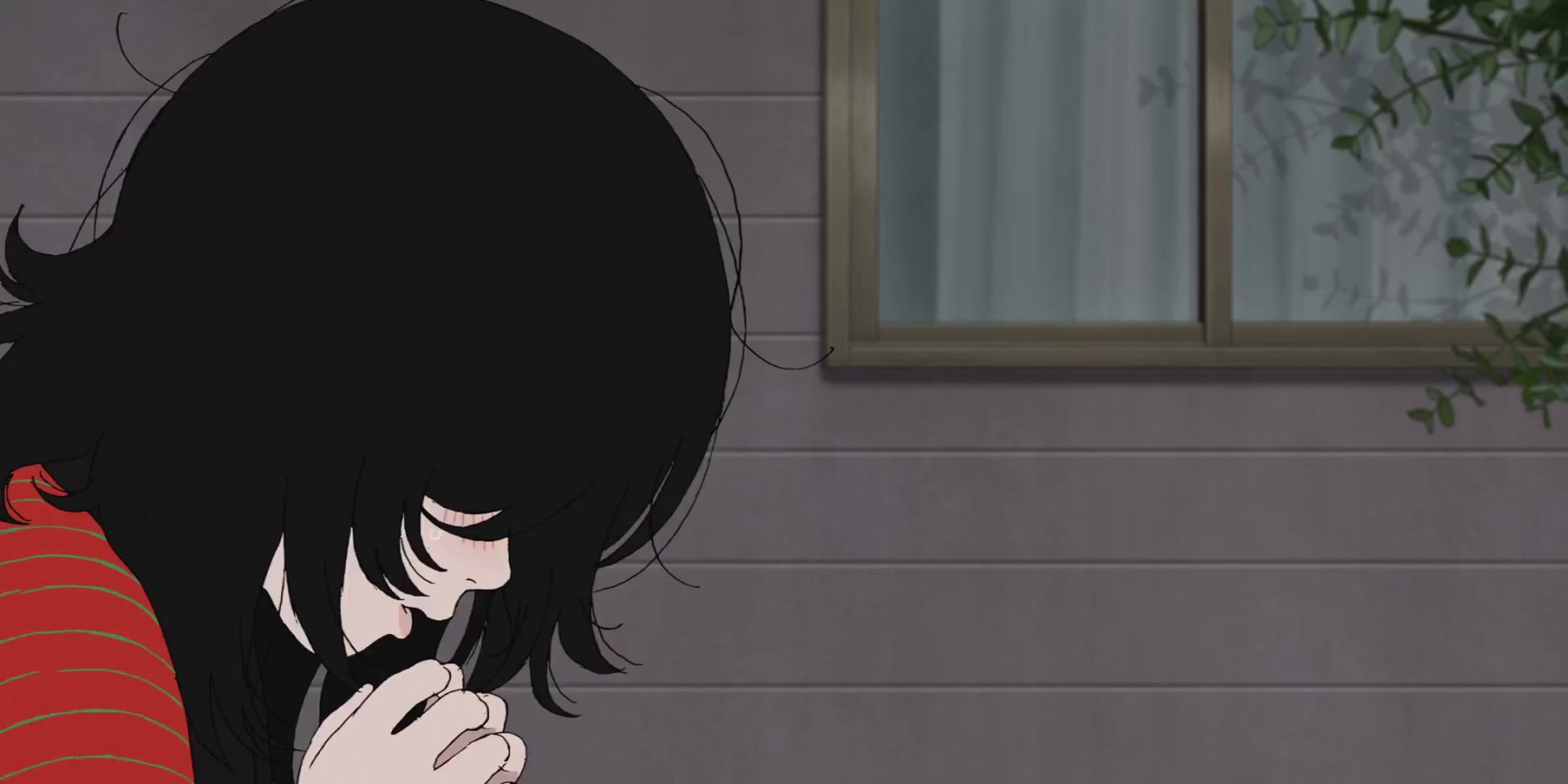 [Tsukyio Editing Resources] Look Back Raw Clips (250) (tsukyio.com).mp4